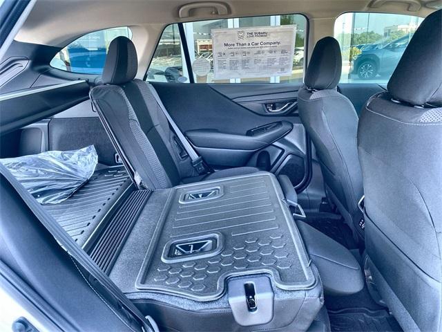 new 2025 Subaru Outback car, priced at $33,744
