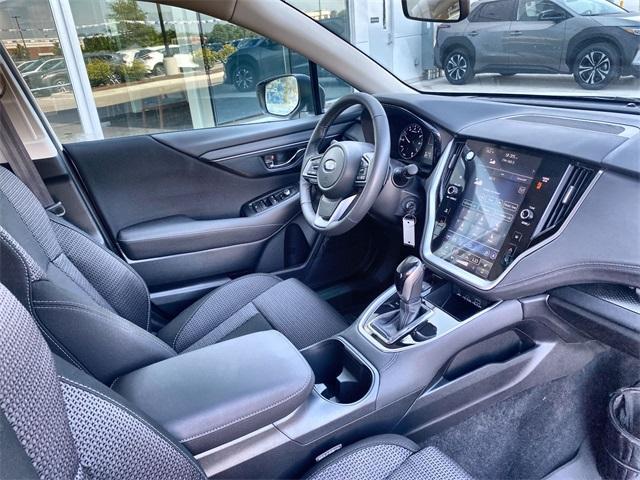 new 2025 Subaru Outback car, priced at $33,744