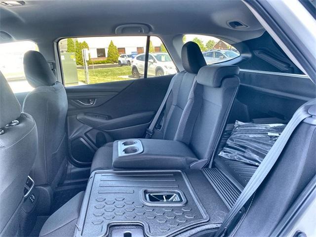 new 2025 Subaru Outback car, priced at $33,744