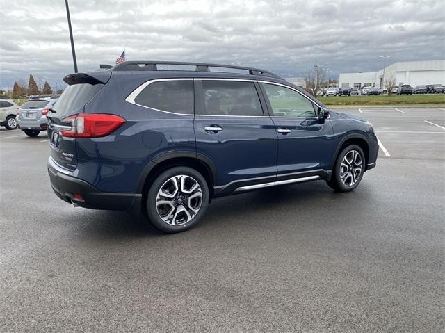 new 2024 Subaru Ascent car, priced at $50,641