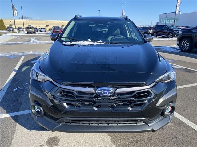 new 2025 Subaru Crosstrek car, priced at $35,818