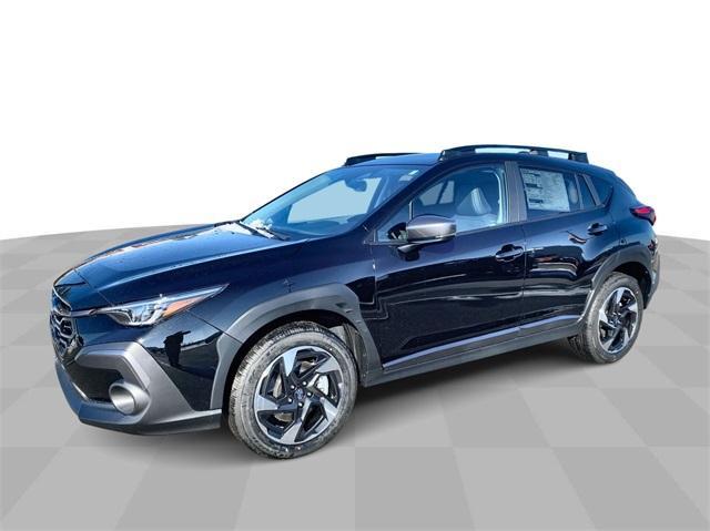 new 2025 Subaru Crosstrek car, priced at $35,818