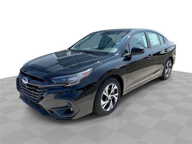 new 2025 Subaru Legacy car, priced at $31,022