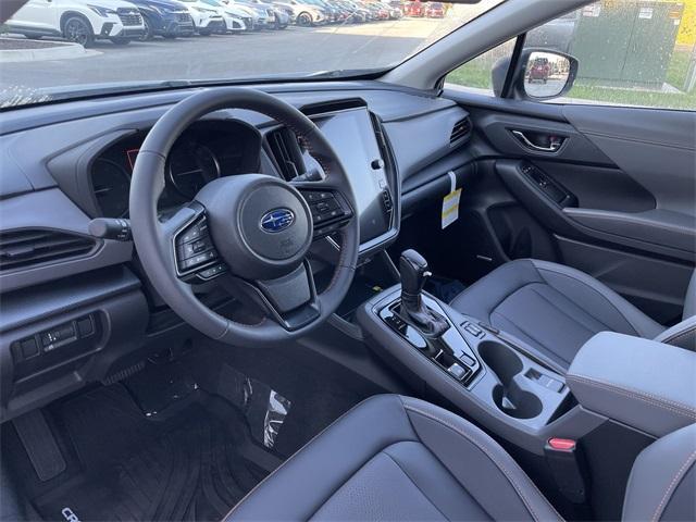 new 2025 Subaru Crosstrek car, priced at $34,507