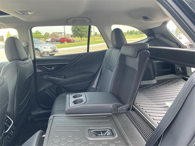new 2025 Subaru Outback car, priced at $39,590