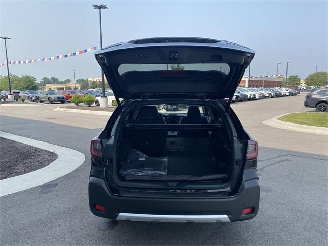 new 2025 Subaru Outback car, priced at $39,590