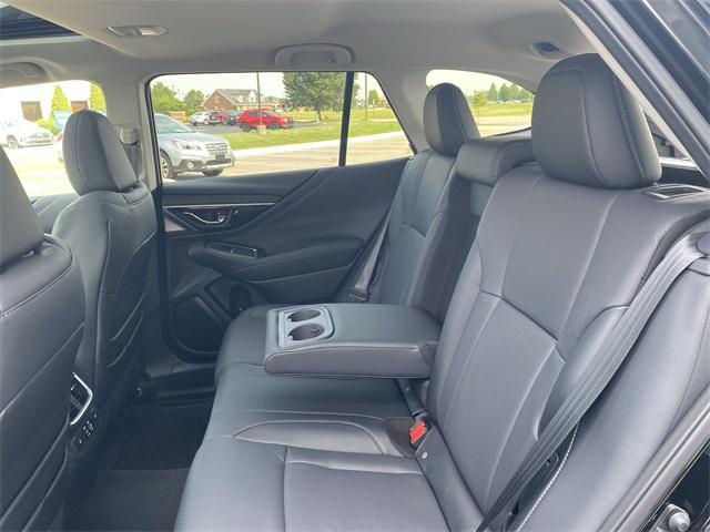 new 2025 Subaru Outback car, priced at $39,590