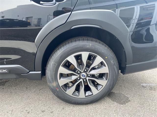 new 2025 Subaru Outback car, priced at $39,590