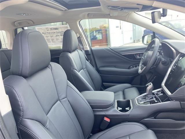 new 2025 Subaru Outback car, priced at $39,590