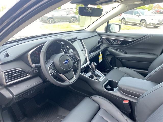 new 2025 Subaru Outback car, priced at $39,590