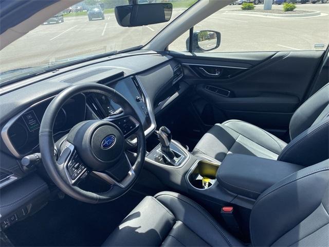 used 2024 Subaru Outback car, priced at $34,776