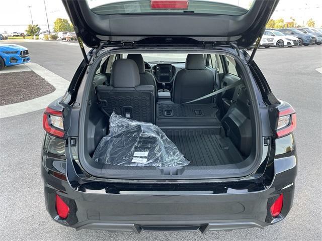 new 2025 Subaru Impreza car, priced at $25,689