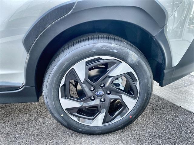new 2025 Subaru Crosstrek car, priced at $35,789