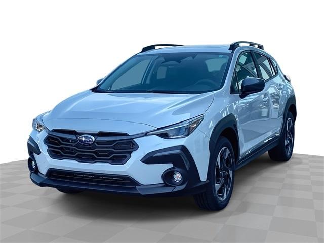 new 2025 Subaru Crosstrek car, priced at $34,693