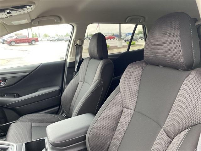 used 2025 Subaru Outback car, priced at $33,022