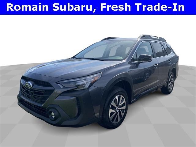 used 2025 Subaru Outback car, priced at $31,983