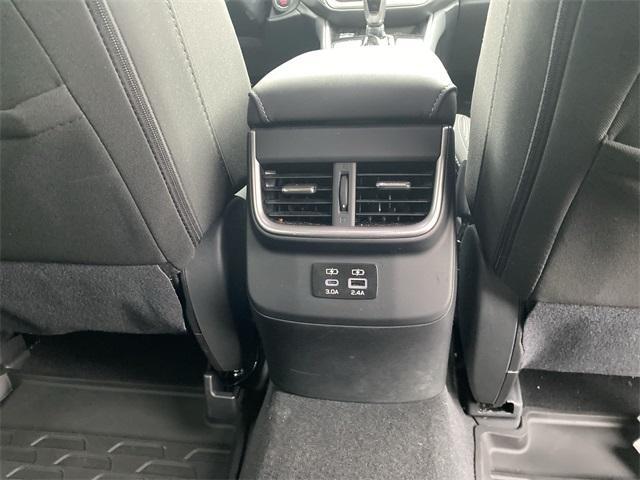 used 2025 Subaru Outback car, priced at $33,022