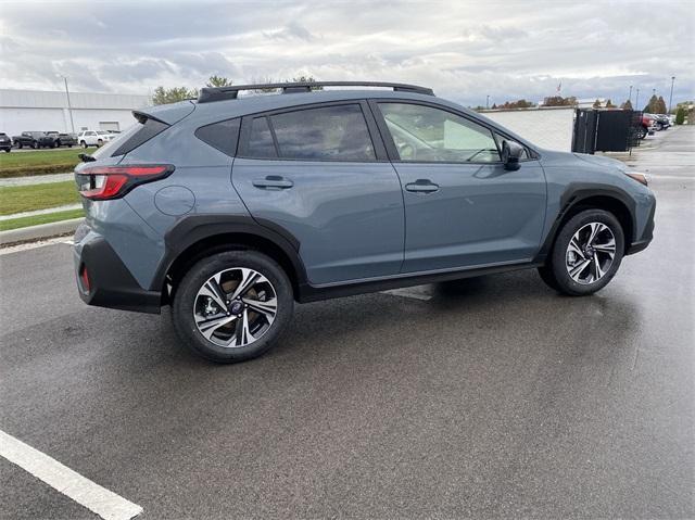 new 2024 Subaru Crosstrek car, priced at $28,926