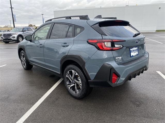 new 2024 Subaru Crosstrek car, priced at $28,926