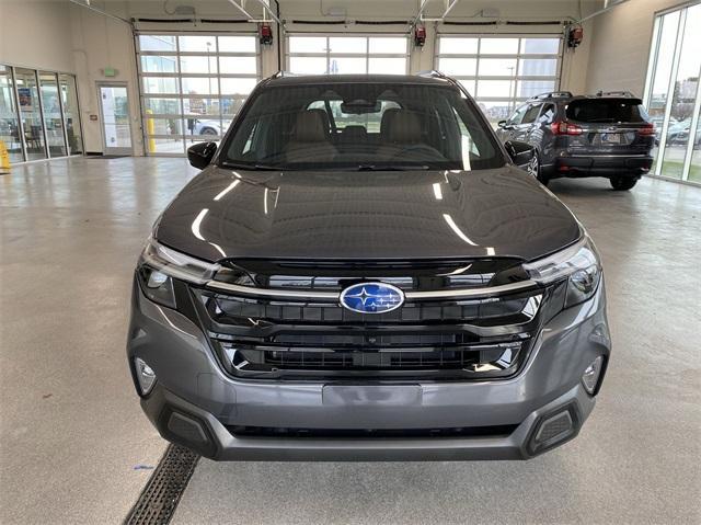 new 2025 Subaru Forester car, priced at $42,380