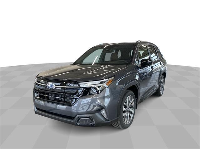 new 2025 Subaru Forester car, priced at $42,380