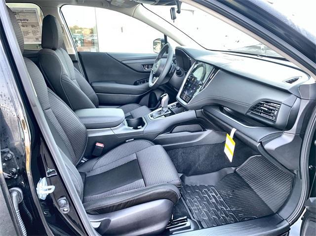 new 2025 Subaru Outback car, priced at $34,181