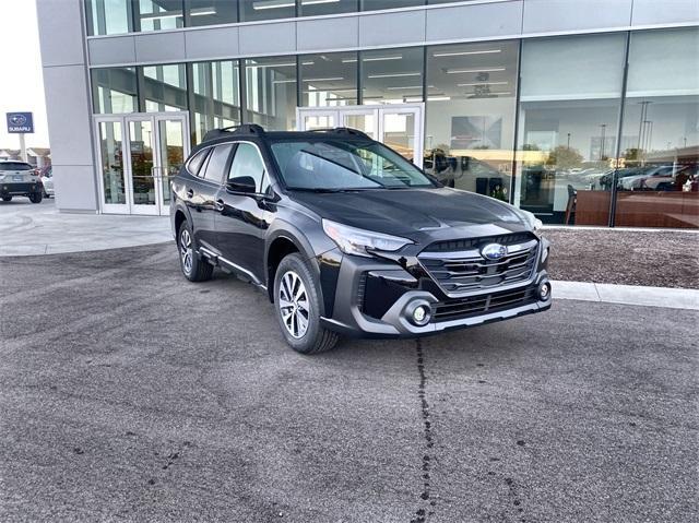 new 2025 Subaru Outback car, priced at $34,181