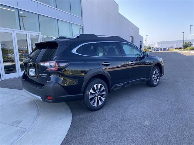 new 2025 Subaru Outback car, priced at $42,879