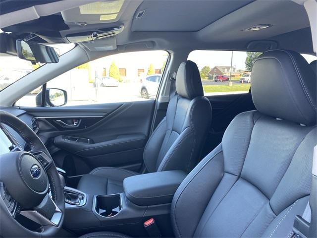 new 2025 Subaru Outback car, priced at $42,879
