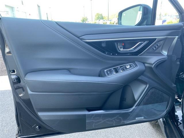 new 2025 Subaru Outback car, priced at $42,879