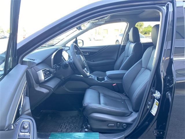 new 2025 Subaru Outback car, priced at $42,879