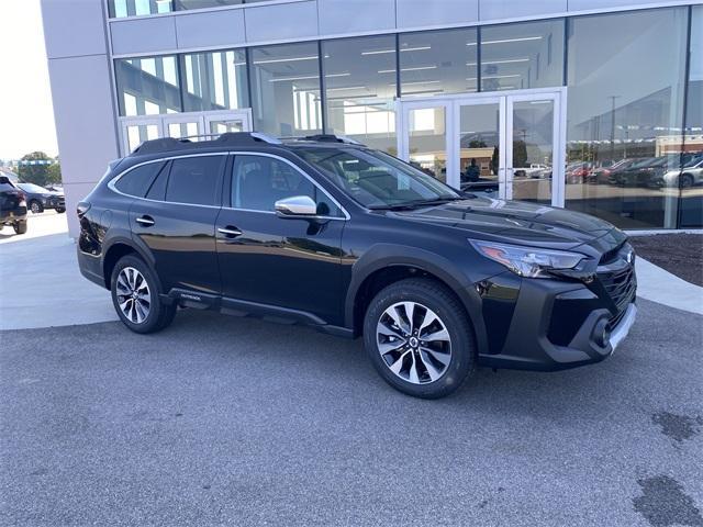 new 2025 Subaru Outback car, priced at $42,879