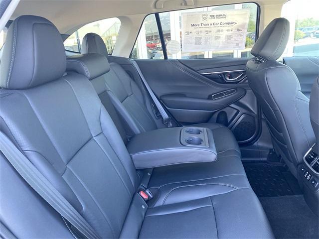 new 2025 Subaru Outback car, priced at $42,879