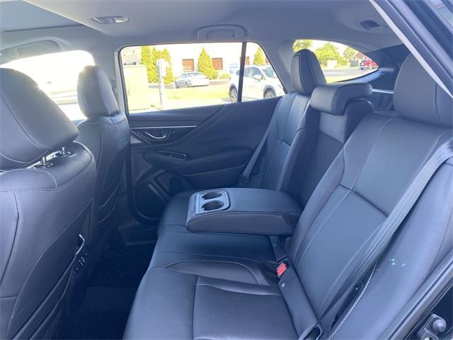 new 2025 Subaru Outback car, priced at $42,879