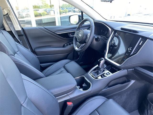 new 2025 Subaru Outback car, priced at $42,879