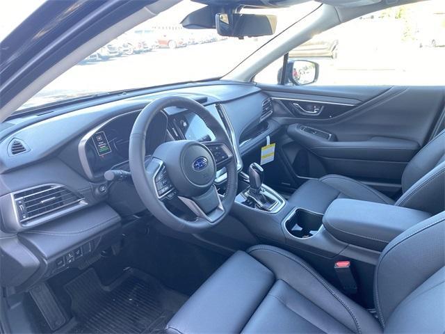 new 2025 Subaru Outback car, priced at $42,879