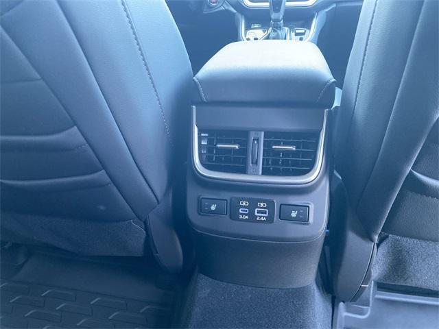 new 2025 Subaru Outback car, priced at $42,879
