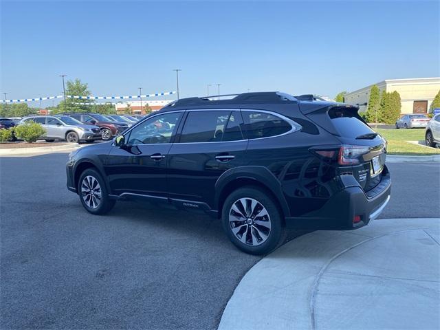 new 2025 Subaru Outback car, priced at $42,879