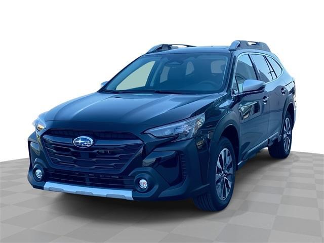 new 2025 Subaru Outback car, priced at $42,879
