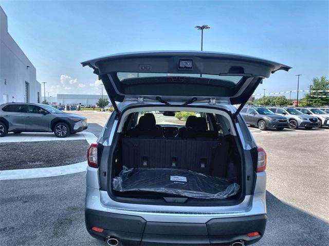 new 2025 Subaru Ascent car, priced at $41,852