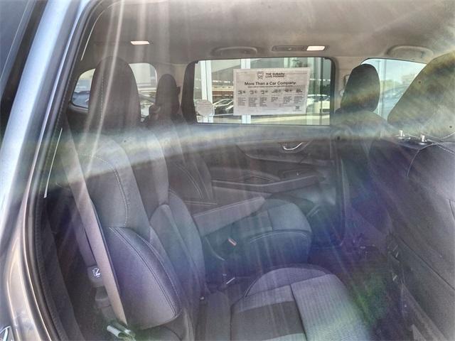new 2025 Subaru Ascent car, priced at $41,852