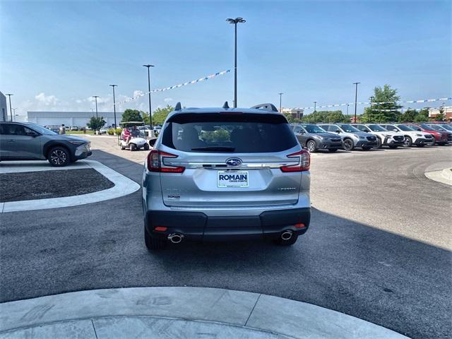new 2025 Subaru Ascent car, priced at $41,852