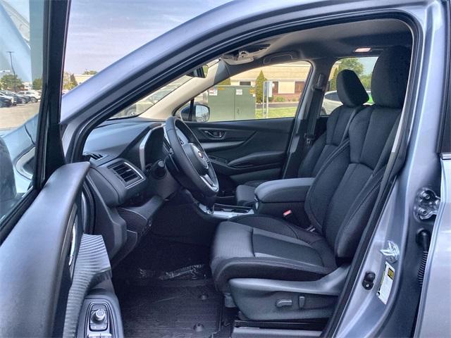 new 2025 Subaru Ascent car, priced at $41,852