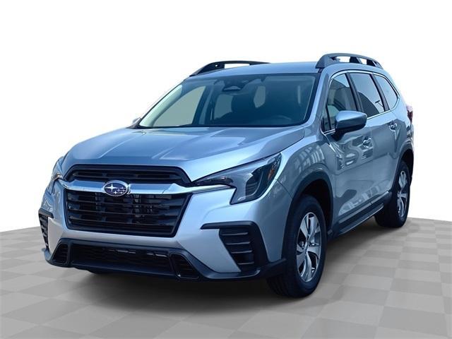 new 2025 Subaru Ascent car, priced at $41,852