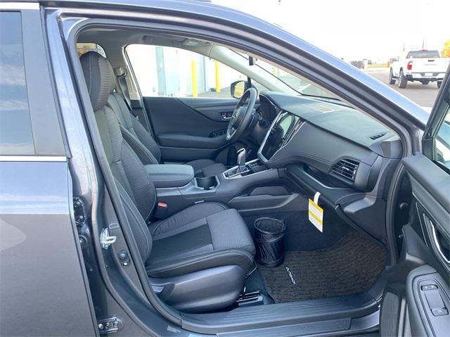 new 2025 Subaru Outback car, priced at $36,199