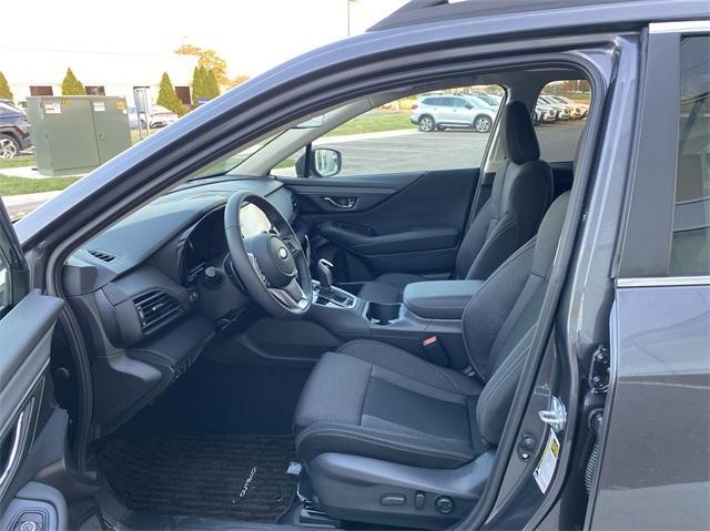 new 2025 Subaru Outback car, priced at $36,199