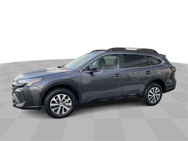 new 2025 Subaru Outback car, priced at $36,199