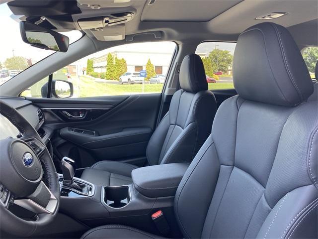 new 2025 Subaru Outback car, priced at $41,192
