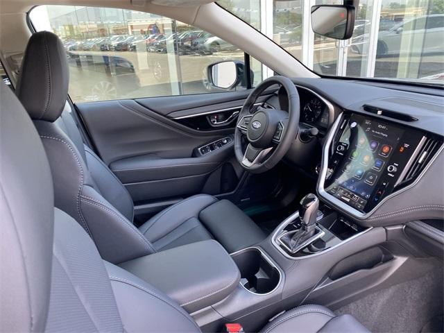 new 2025 Subaru Outback car, priced at $41,192