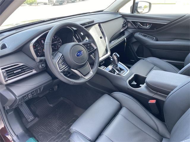 new 2025 Subaru Outback car, priced at $41,192